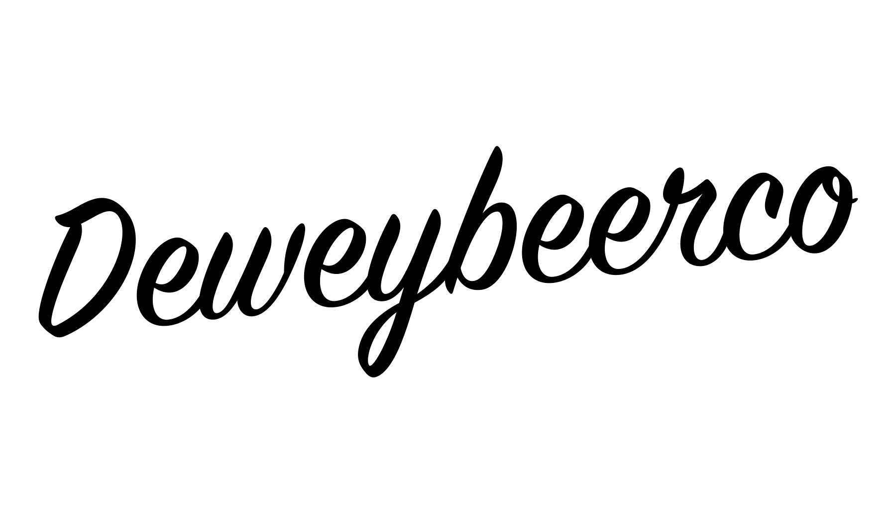 deweybeerco script 1