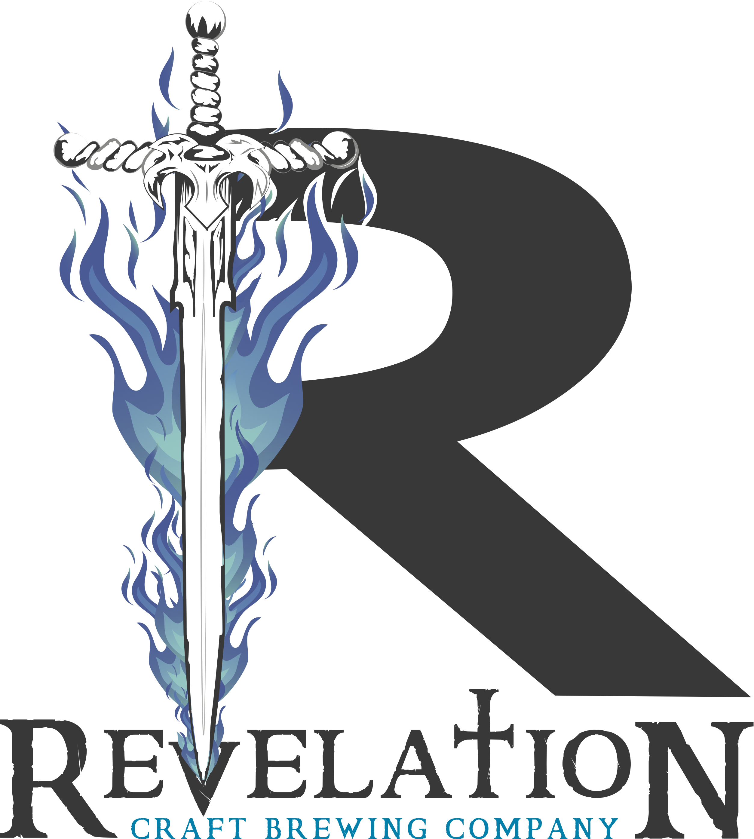 revelation 4C 10x10 vector