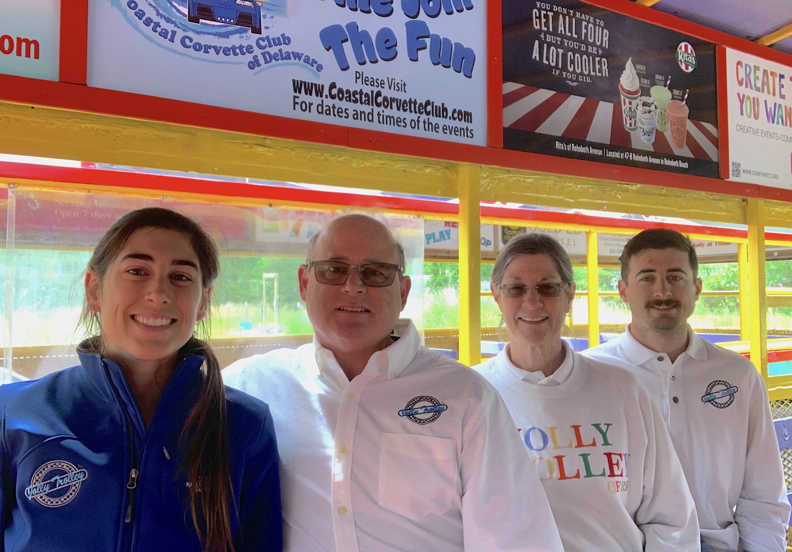 2020 Jolly Family 2020 Jolly Family