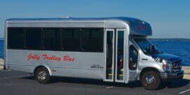 Bus 17 - Exterior(Seats 25)-db56609495