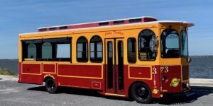 Classic Trolley